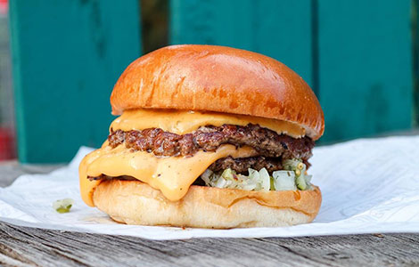 Burgers