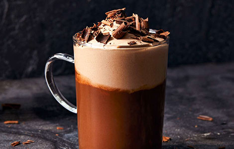 Hot Drinks